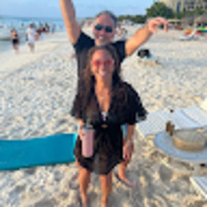 Meet your Posher, Christina